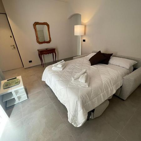 Апартаменты Casa Al Mare Бордигера Экстерьер фото